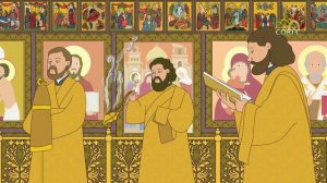 Православный словарь. Церковнославянский язык