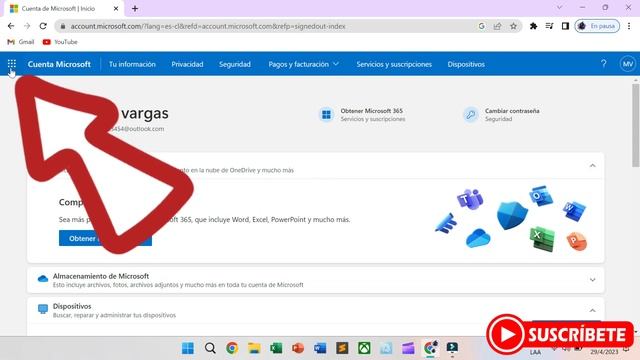 COMO TENER OFFICE 365 GRATIS Y COMPLETO 2023✅️ WORD EXCEL POWER POINT? METODO 100% LEGAL? смотреть онлайн