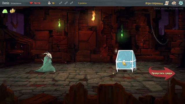 Slay the Spire - Что это такое и с чем это играть смотреть онлайн