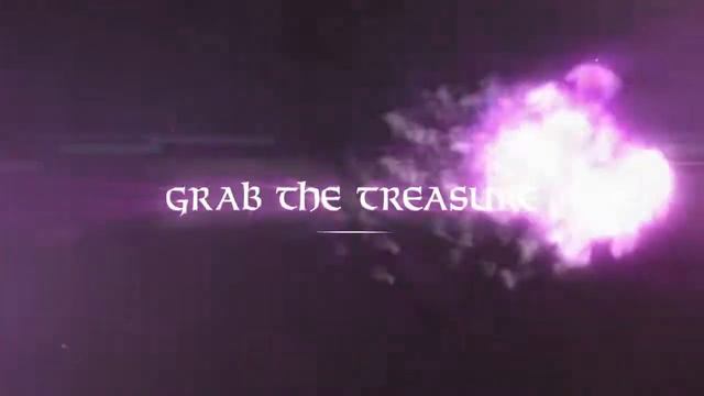 Wiz-War: Teaser смотреть онлайн