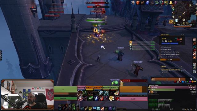 MaxDPS Rotationshelfer - Shadowlands World of Warcraft Addons смотреть онлайн