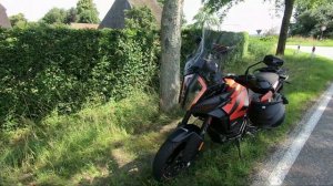 Стоит покупать KTM 1290 ? Владельцу 1190