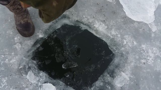 Рыбалка в троицке смотреть онлайн