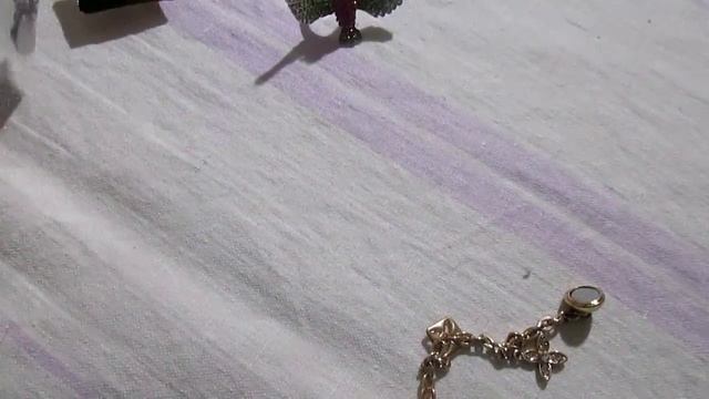 Обновки на лето. Аксессуары)))) Ох любимое мое увлечение. смотреть онлайн