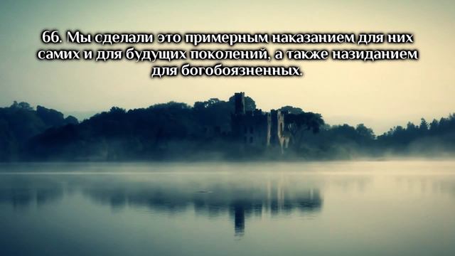 «Будьте обезьянами презренными!» смотреть онлайн