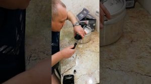 Сборка скороварки