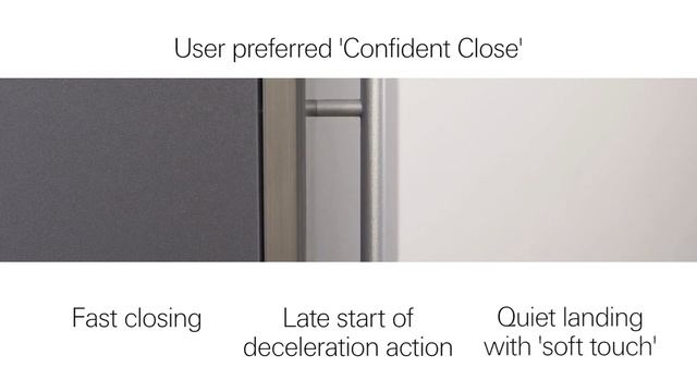 Демпфер с планкой GLISSANDO TL 170 для петель. смотреть онлайн