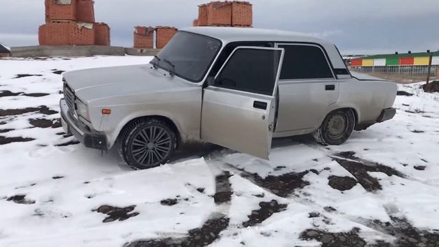 #ваз2107 и город #назрань смотреть онлайн