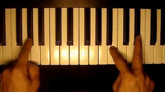 'Sun And Moon' by Lea Salonga and Simon Bowman (how-to-play video) смотреть онлайн