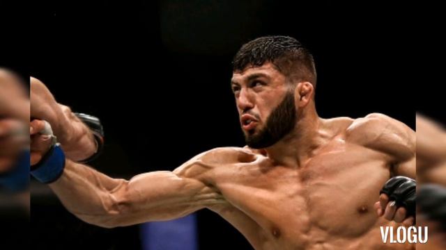 UFC. Прогноз Рамос Арман Царукян разбор боя смотреть онлайн