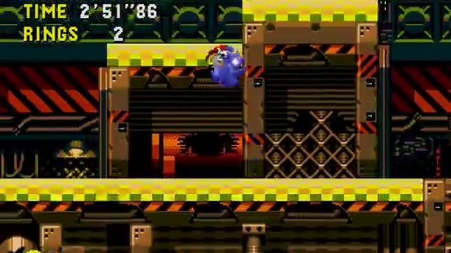 Mega-CD Longplay [004] Sonic the Hedgehog CD (US) смотреть онлайн
