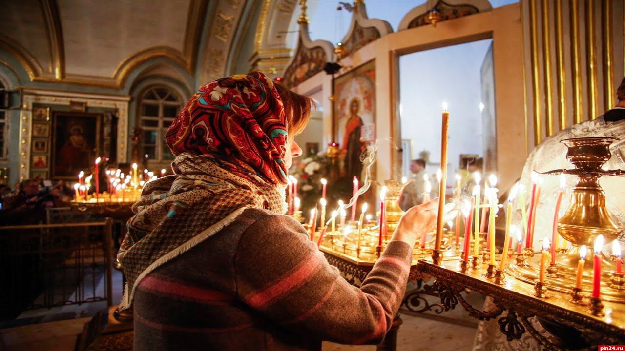 НЕ ПРОПУСТИ! СЕГОДНЯ ПЕРЕД ПАСХОЙ ПРОЧТИ ОБЯЗАТЕЛЬНО!!! смотреть онлайн