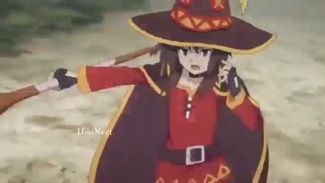 megumin r34 xd смотреть онлайн