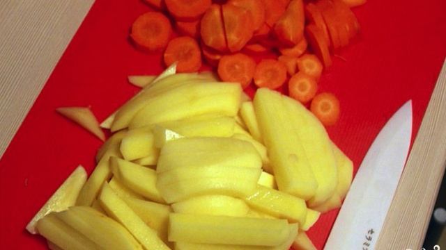 Сборник рецептов