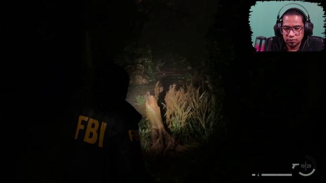 ALAN WAKE 2 PC Walkthrough Gameplay Part 1 - The Heart (Saga) (FULL GAME) смотреть онлайн