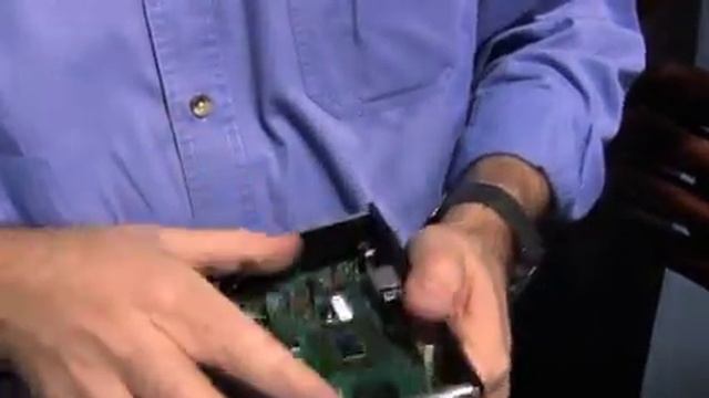 NVIDIA's Ion Small Form-Factor PC Platform - HotHardware смотреть онлайн