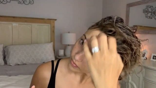 How Kérastase changed my hair | My Hair Journey PART II | Kérastase Paris Hair Line | Amber Lykins смотреть онлайн