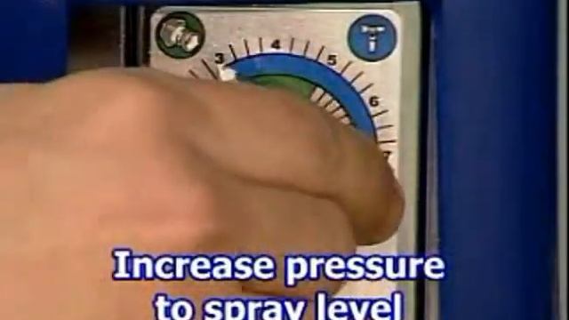 4. Напыление порошковых материалов аппаратом Т-Мах смотреть онлайн