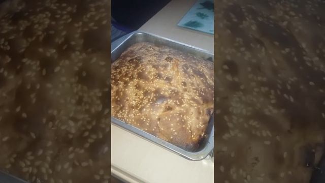 Сытные пироги