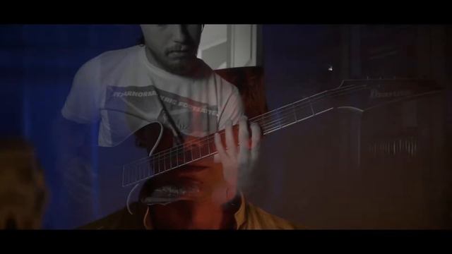 The Force Theme - Galactic Empire (cover) смотреть онлайн