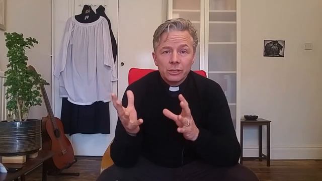 Palm Sunday 2020 Matthew 21:11 & Psalm 118 смотреть онлайн