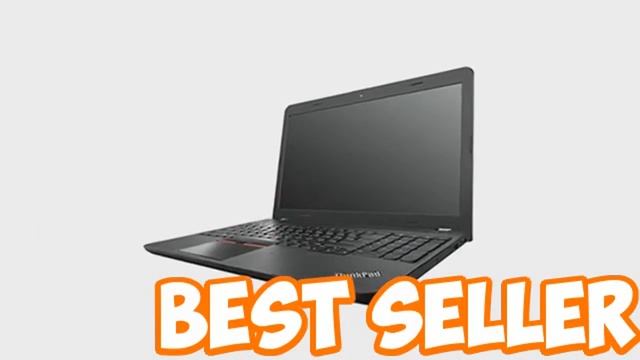 Lenovo ThinkPad E560 Laptop Review смотреть онлайн