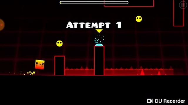 Geometry Dash) Как открыть 2 секретных магазина? И как открыть капсулу времени смотреть онлайн