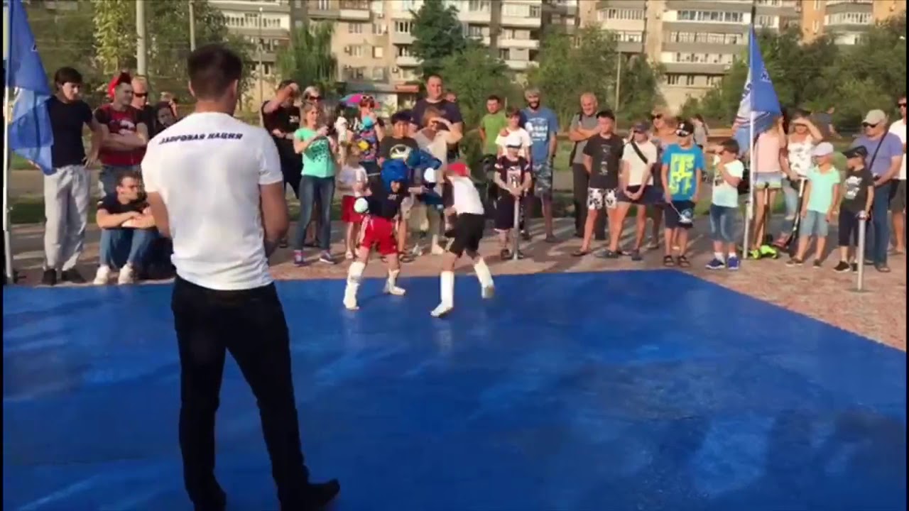День физкультурника 2019 смотреть онлайн