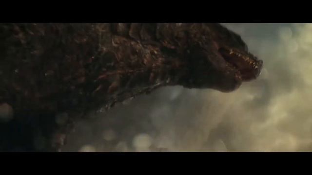 Godzilla vs King Kong# смотреть онлайн