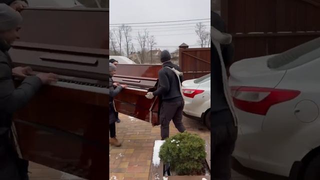 Веселые грузчики смотреть онлайн