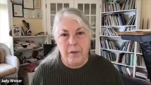 Judy Weiser - PhotoTherapy. The Healing Power Of Photographs | OpenFrame Podcast Ep #8