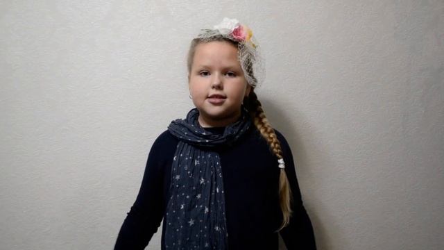 С.Маршак "Багаж", читает Соловьева Ксения смотреть онлайн