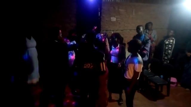 2021 Cross Over, Prophecy time, Joseph Lungu смотреть онлайн