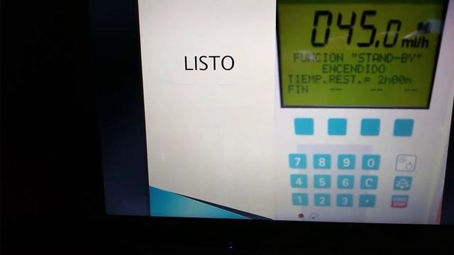 Manejo de Bomba de Infusión B.Braun FMS смотреть онлайн