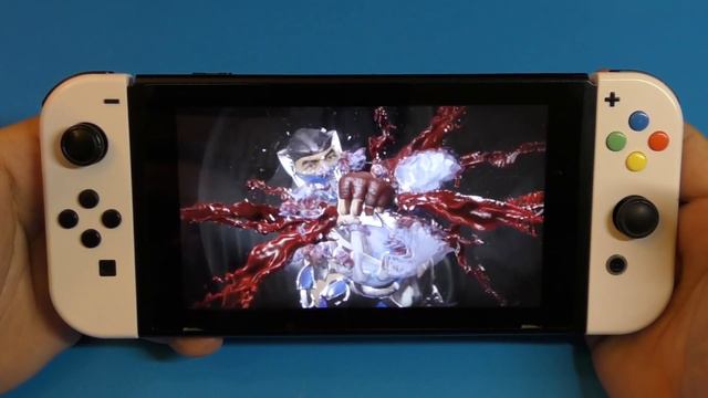 Mortal Kombat 11 Every Main Fatality on Switch смотреть онлайн