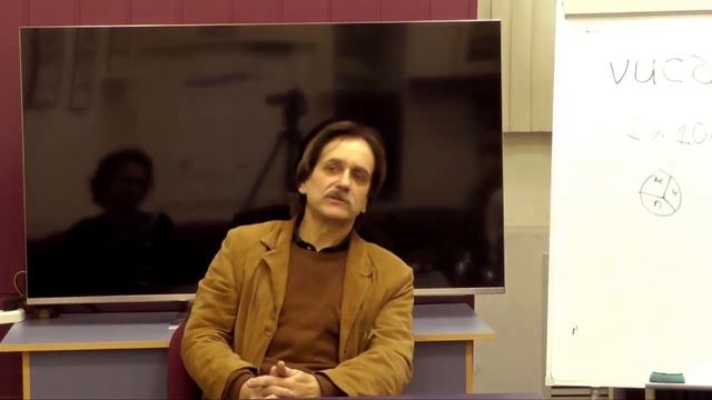 Александр Кибкало о том, что такое семантические поля смотреть онлайн