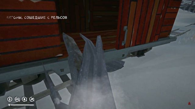 Прохождение The Long Dark #10 Охотник Джереми! смотреть онлайн