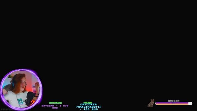 ЧИСТО женский Escape from Tarkov! №107 | Бунд удался! Стриму сегодня быть! смотреть онлайн