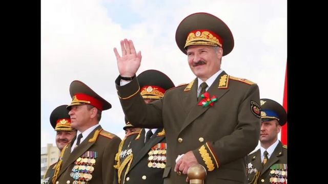 Baranovichi (Бара́навічы) - Belarusian Patriotic song смотреть онлайн