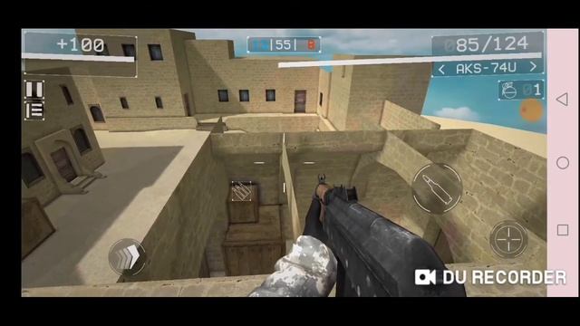 SUPER WALL HACK IN SQUAD STRIKE 3!!! смотреть онлайн
