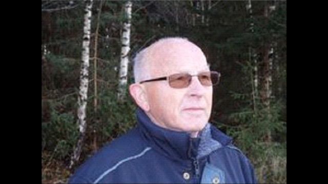 Morgan Kristensson - Barrfôttevisâ смотреть онлайн