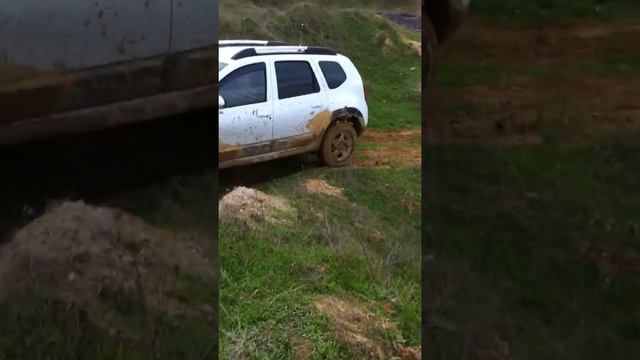 DUSTER-SUZUKİ смотреть онлайн