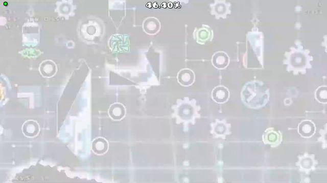 Plasma Pulse Finale by Giron and Smokes 100% (Top 70 Extreme Demon) смотреть онлайн