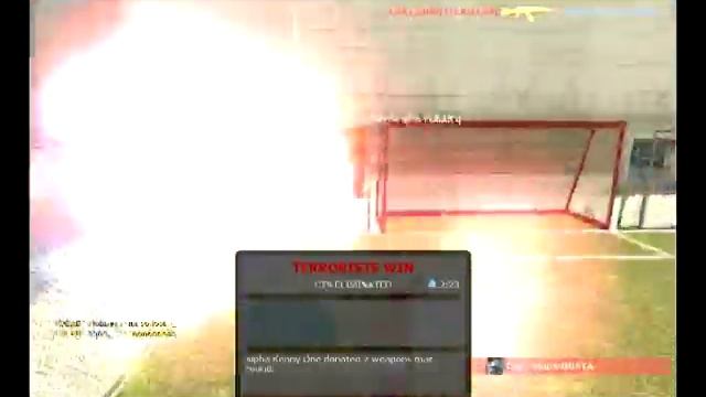 Oh Jailbreak you so random Hellsgamers counter strike source jailbreak server смотреть онлайн