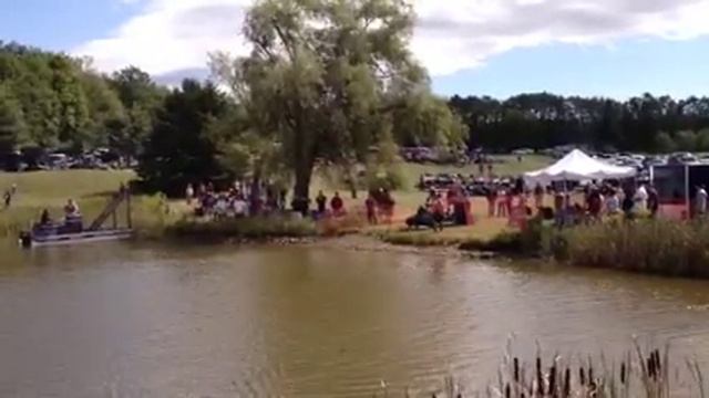 Northwood water cross 2013 смотреть онлайн