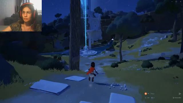 RiME, ч.1 смотреть онлайн