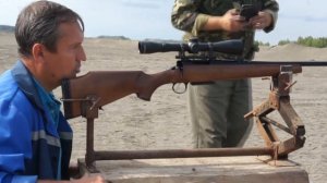 Охота в Кушве -  Карабины СКС 7.62 , Барс 223 ,  Вепрь СОК 97 .223 НЕ ОБЗОРНОЕ ВИДЕО