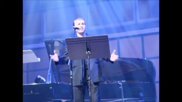 Красивейший голос! Черные брови, карие очи смотреть онлайн