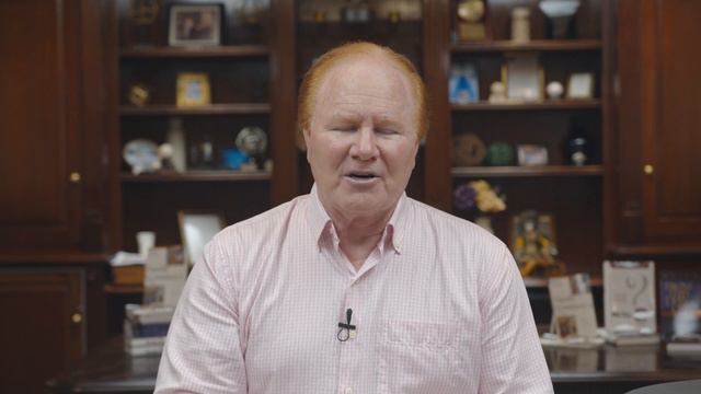 Overcome the Negative Reactions of Your Soul - 7 at 7 with Walter Hallam смотреть онлайн