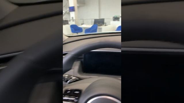 Новый NEW Hyundai Tucson 2021